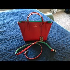 Kate Spade Ivy Drive Loryn